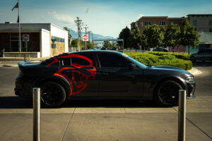 2020 Dodge Charger SXT Sedan 4D